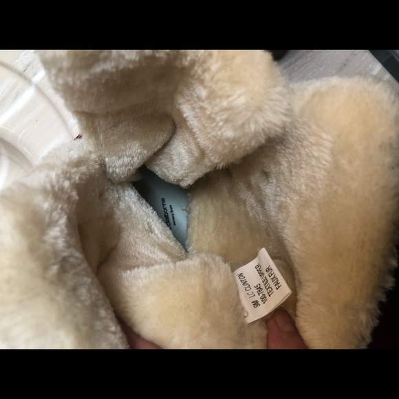 Liz Claiborne Clinton Winter Boots - Picture 3 of 7